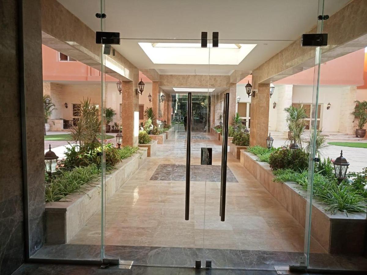 Delta Stars Official Cairo Exterior photo