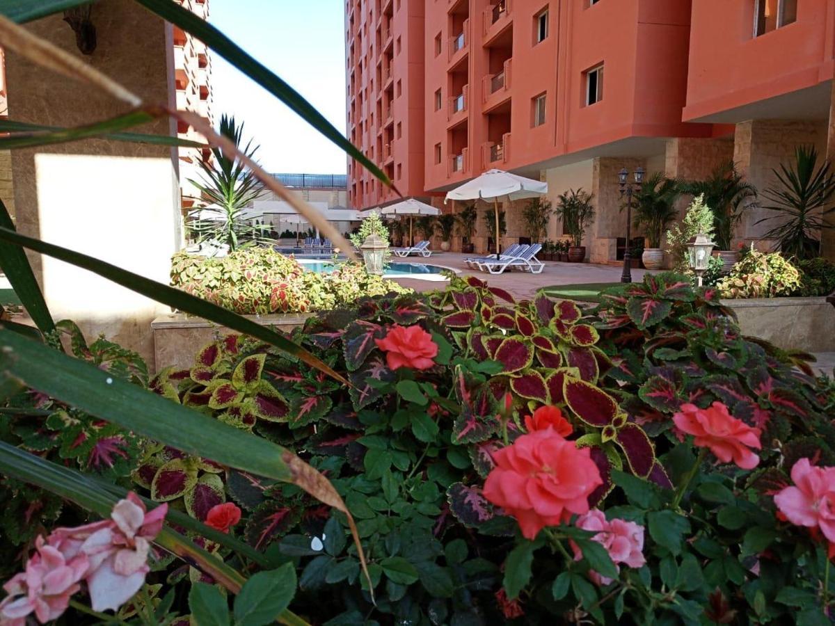 Delta Stars Official Cairo Exterior photo