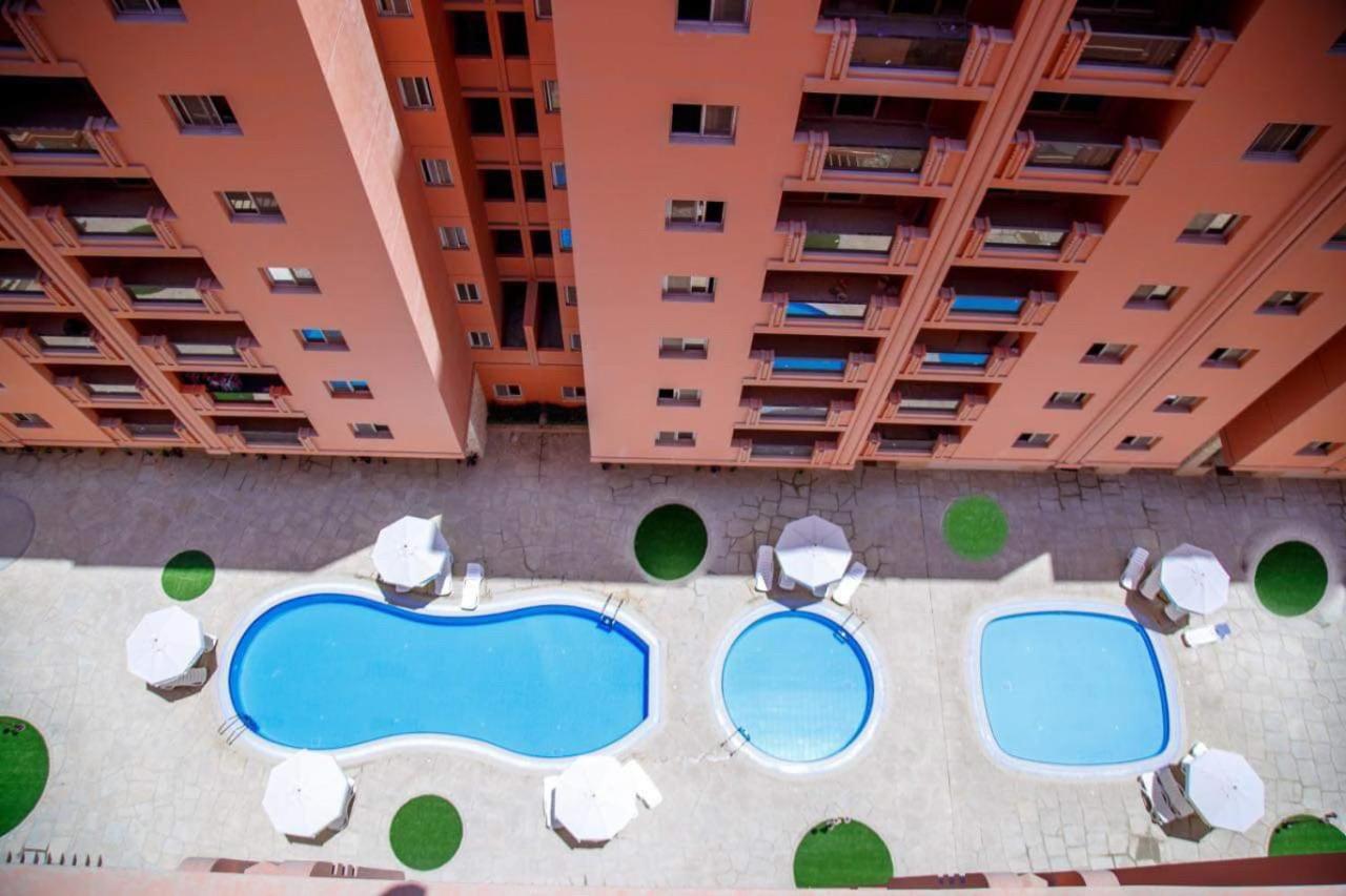 Delta Stars Official Cairo Exterior photo