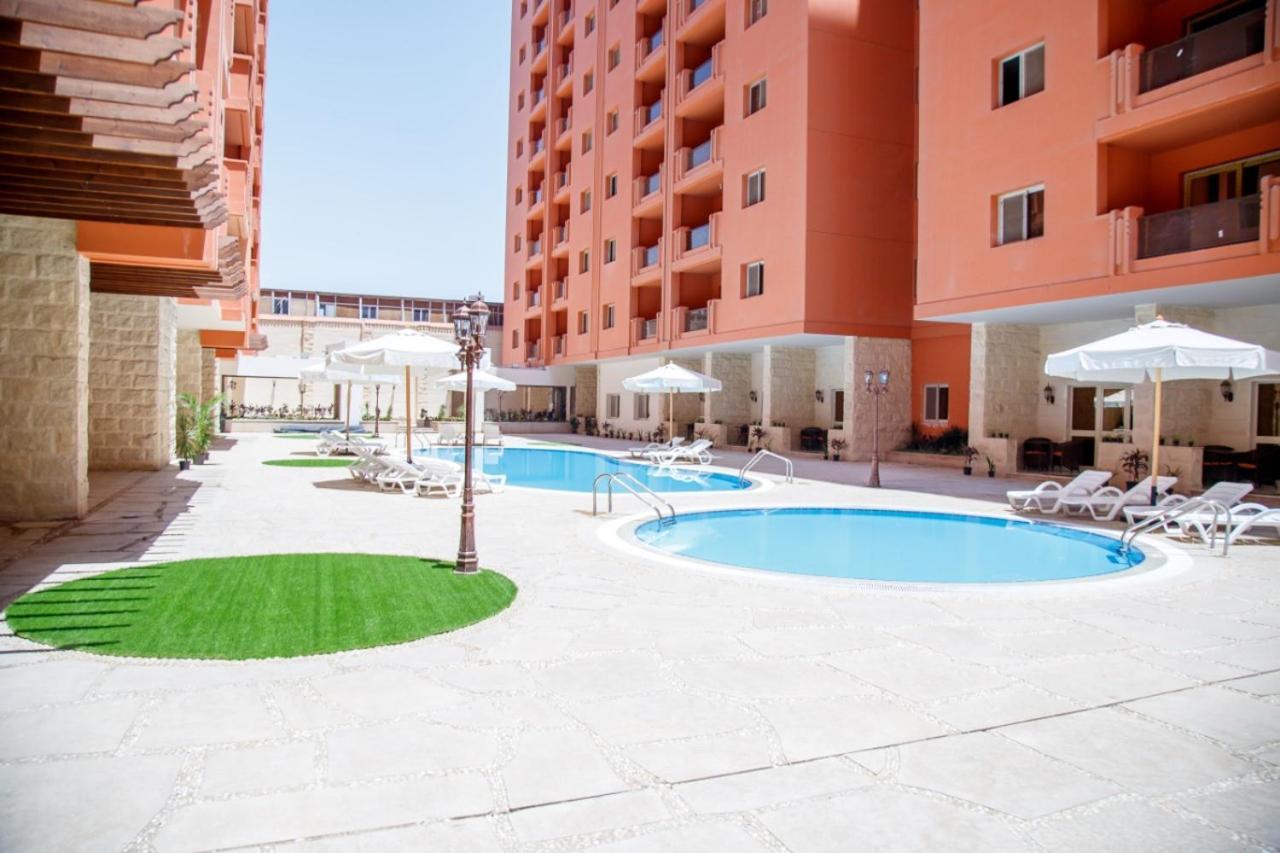 Delta Stars Official Cairo Exterior photo