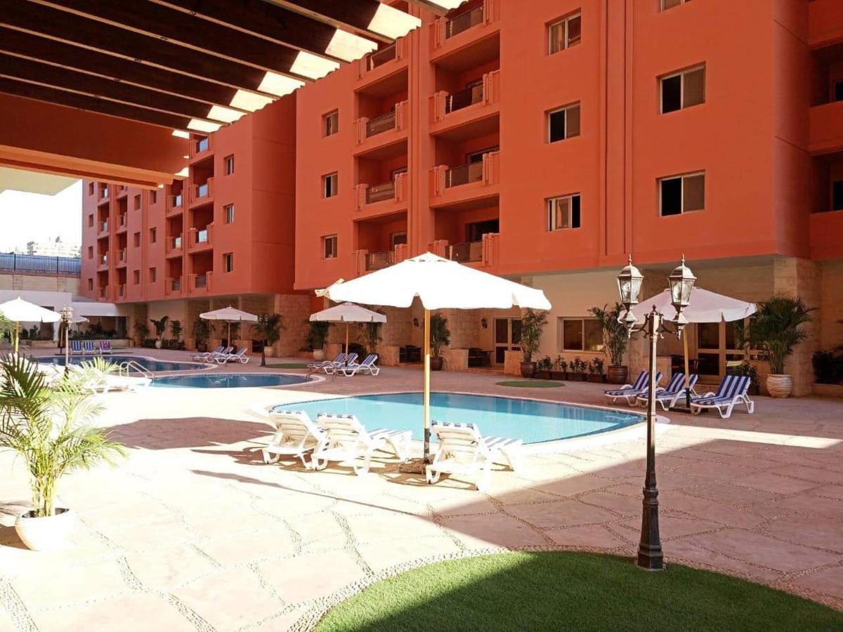 Delta Stars Official Cairo Exterior photo