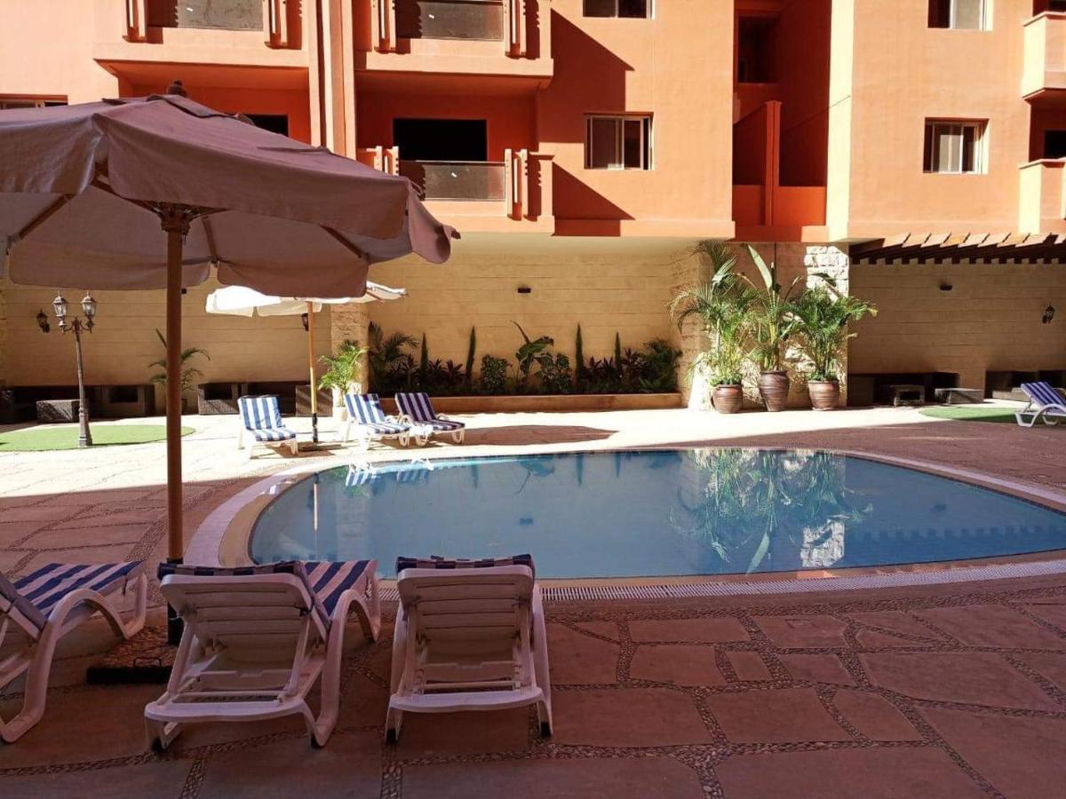 Delta Stars Official Cairo Exterior photo
