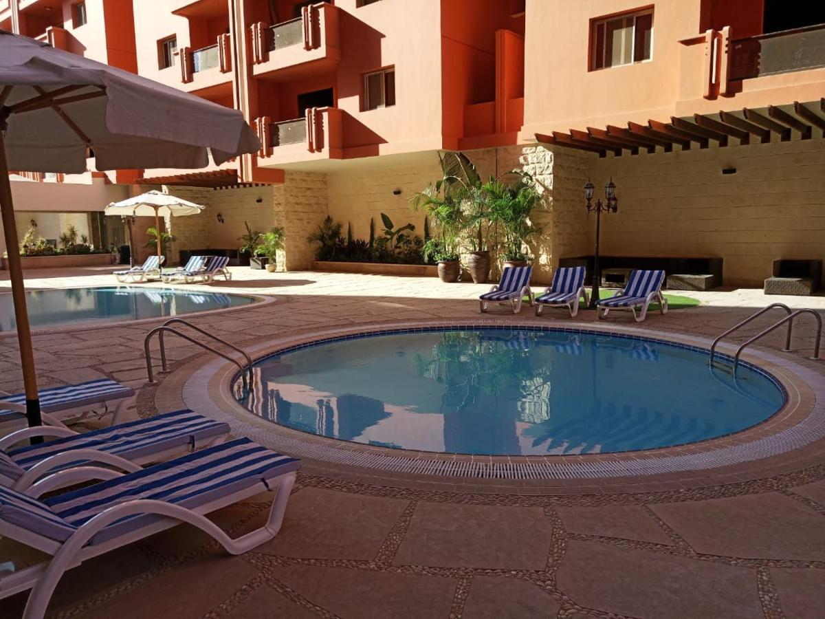 Delta Stars Official Cairo Exterior photo